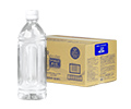 ペットボトル500ml×24本【ラベルレス】